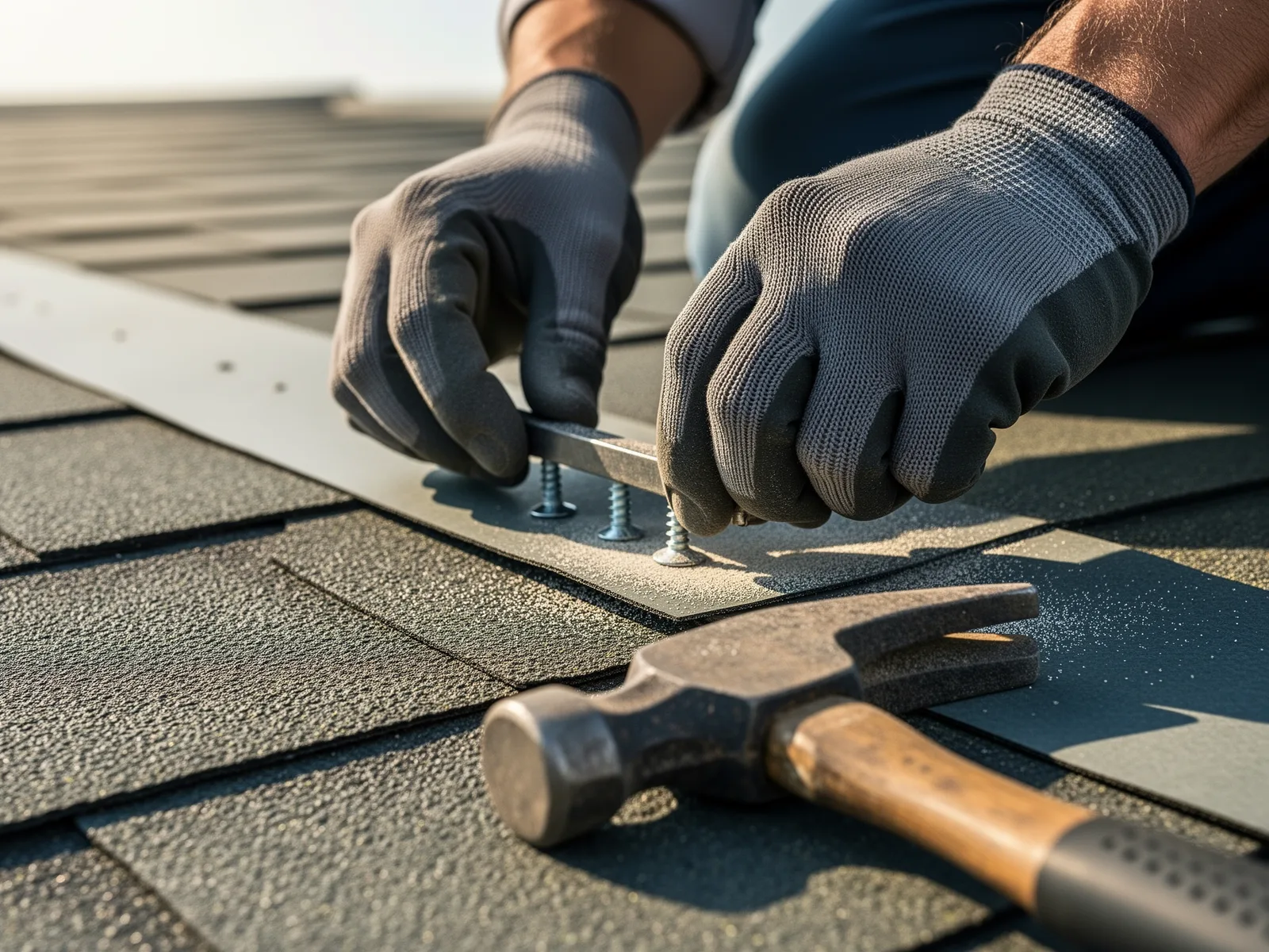 Why choose Fascia Repair in Yawkey, WV